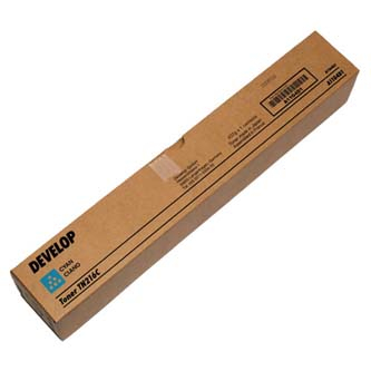 [1250381] Toner originale DEVELOP  A11G4D1, TN-216C