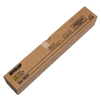 [1250383] Toner originale DEVELOP  A11G2D1, TN-216Y