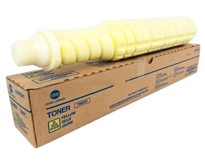 [1250669] Toner originale DEVELOP  A3VX2D4, TN-620Y