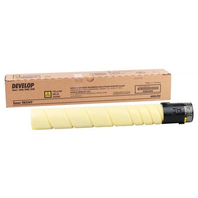 [1250563] Toner originale DEVELOP  A8DA2D0, TN-324Y