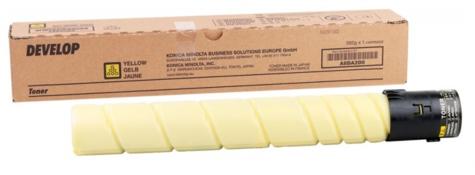 [1250731] Toner originale DEVELOP  AAV82D0, TN-328Y