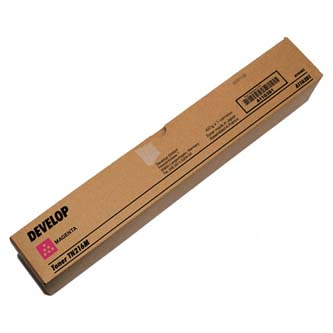 [1250382] Toner originale DEVELOP  A11G3D1, TN-216M