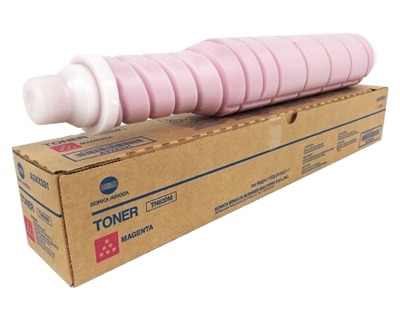 [1250668] Toner originale DEVELOP  A3VX3D4, TN-620M