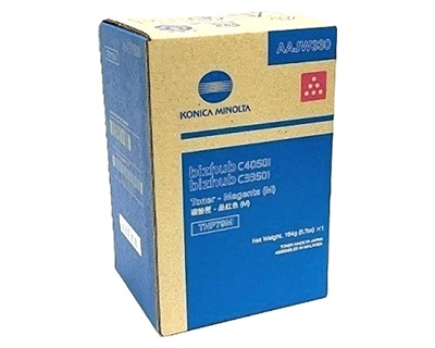 [1250748] Toner originale DEVELOP  AAJW3D0, TNP-79M