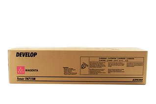 [1250466] Toner originale DEVELOP  A3VU3D0, TN-711M