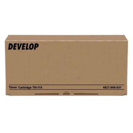 [1250553] Toner originale DEVELOP  4827000031, TN-110