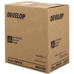 [1250524] Toner originale DEVELOP  A0X51D5, TNP-51K