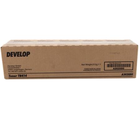 [1250354] Toner originale DEVELOP  A2020D0, TN-414