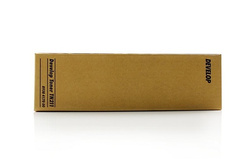[1250325] Toner originale DEVELOP  8938-417, TN-211