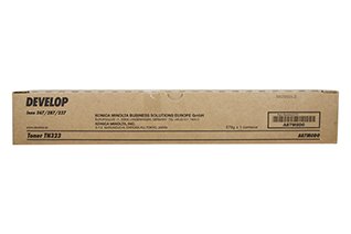 [1250559] Toner originale DEVELOP  A87M0D0, TN-323