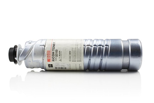 [1460098] Toner originale GESTETNER, NASHUATEC, RICOH, INFOTEC, LANIER  842078, 888182, 888183, 888188, 888513, 89040075, DT39BLK, K153, Type 2045/I, Type 3210D