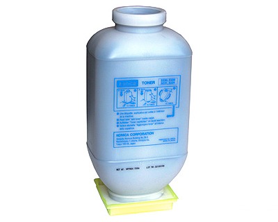 [1560023] Toner originale KONICA - UBIX  00WW, K201