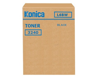 [1560109] Toner originale KONICA - UBIX  00WN, K184
