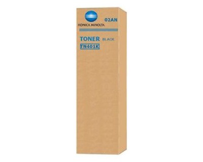 [1560142] Toner originale KONICA - UBIX  02AS, K350