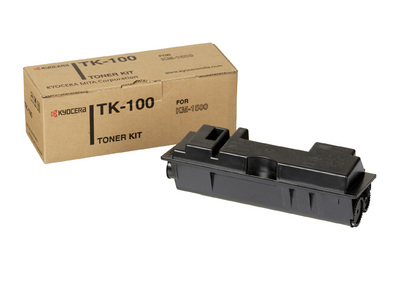 [1300075] Toner originale KYOCERA - MITA  370PU5KW, TK-100