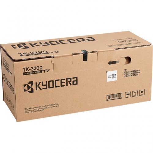 [1300447] Toner originale KYOCERA - MITA  1T02X90NL0, TK-3200