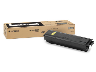 [1300331] Toner originale KYOCERA - MITA  1T02NG0NL0, TK-4105