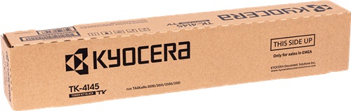 [1300457] Toner originale KYOCERA - MITA  1T02XR0NL0, TK-4145