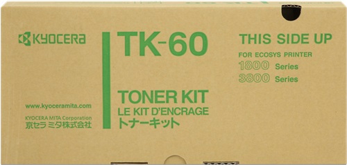 [1300069] Toner originale KYOCERA - MITA  1T02BC0NL0, 370AE010, TK-603