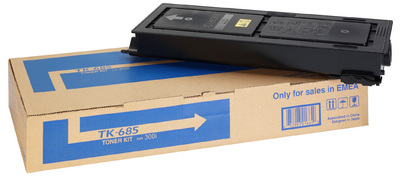 [1300314] Toner originale KYOCERA - MITA  1T02K50NL0, TK-685