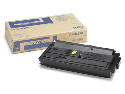[1300338] Toner originale KYOCERA - MITA  1T02NL0NL0, TK-7205