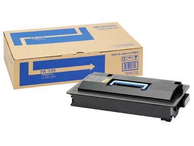 [1300042] Toner originale KYOCERA - MITA  1T02KR0NL0, TK-725