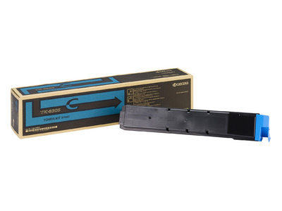 [1300122] Toner originale KYOCERA - MITA  1T02LKCNL0, TK-8305C