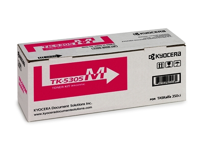 [1300397] Toner originale KYOCERA - MITA  1T02VMBNL0, TK-5305M