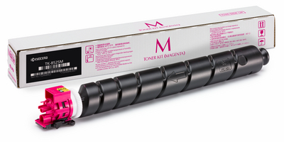 [1300380] Toner originale KYOCERA - MITA  1T02RMBNL0, TK-8525M