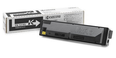 [1300357] Toner originale KYOCERA - MITA  1T02R40NL0, TK-5195K