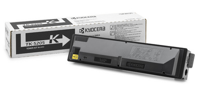 [1300373] Toner originale KYOCERA - MITA  1T02R50NL0, TK-5205K