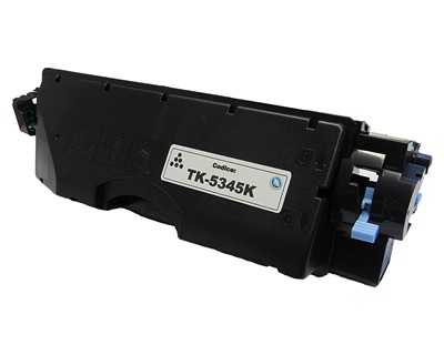 [1300443] Toner originale KYOCERA - MITA  1T02ZL0NL0, TK-5345K