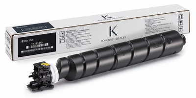 [1300365] Toner originale KYOCERA - MITA  1T02L70NL0, TK-8345K