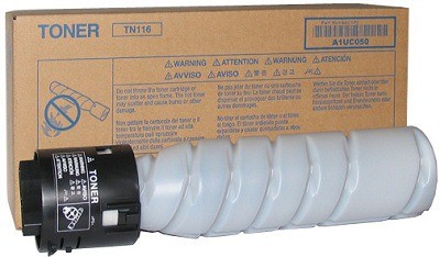 [1250257] Toner originale MINOLTA  A1UC050, TN116