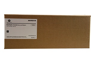 [1250548] Toner originale MINOLTA  A6VK01H, TNP44