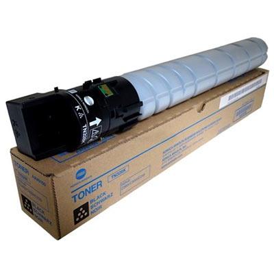 [1250724] Toner originale MINOLTA  AAV8450, TN328C