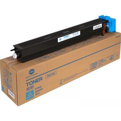 [1250699] Toner originale MINOLTA  A9K8450, TN713C