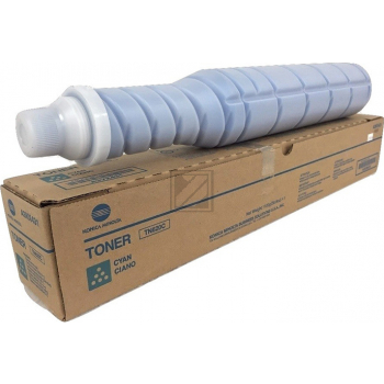 [1250703] Toner originale MINOLTA  A3VX456
