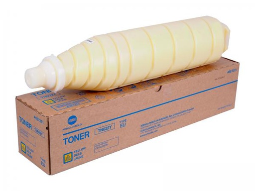 [1250758] Toner originale MINOLTA  A5E7251