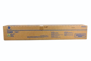 [1250575] Toner originale MINOLTA  A3VX251