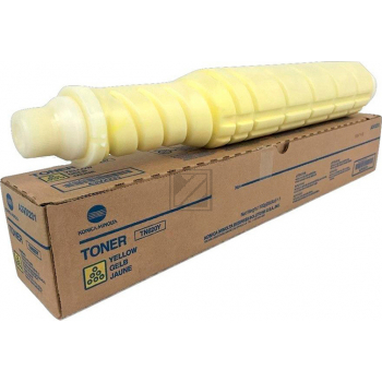 [1250705] Toner originale MINOLTA  A3VX256