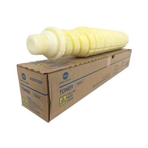 [1250715] Toner originale MINOLTA  A3VX255