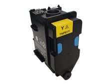 [1250739] Toner originale MINOLTA  AAJW251, TNP81Y