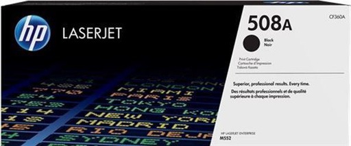 [CF360A] Cartuccia Originale HP CF360A