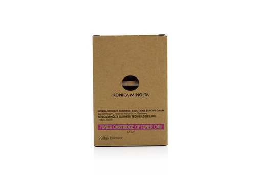 [1250087] Toner originale MINOLTA  8937-921, TN302M