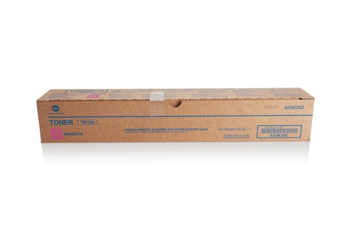 [1250483] Toner originale MINOLTA  A33K352, TN512M
