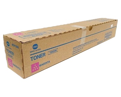 [1250767] Toner originale MINOLTA  ACV1350, TN626M