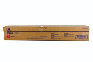 [1250574] Toner originale MINOLTA  A3VX351
