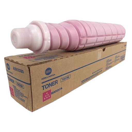 [1250714] Toner originale MINOLTA  A3VX355