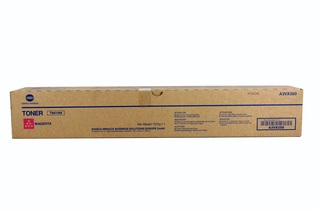 [1250578] Toner originale MINOLTA  A3VX350, TN619M